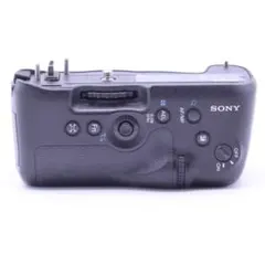 SONY 縦位置グリップ VG-C99AM #3662のサムネイル