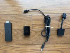 Amazon Fire TV Stick 本体 付属品セット