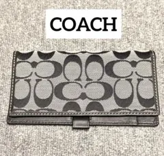 ⭐️COACH⭐️長財布の付属ケース⭐️ペンホルダー付き⭐️即購入OK!⭐️