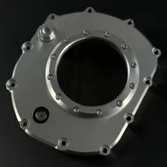 CB1300 CB1100 CB1000 スケルトン クラッチカバー m2161 CB1300 CB1100 CB1000 スケルトン クラッチカバー m2159 - メルカリ