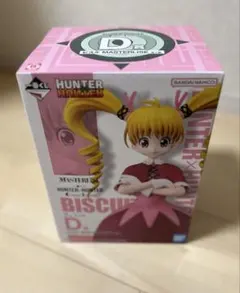 2025年最新】Hunter×Hunter 一番くじ フィギュア d賞の人気