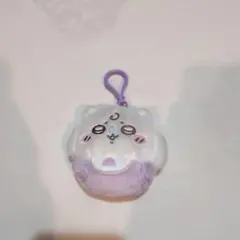 ちいかわ モモンガ マスコットキーホルダー