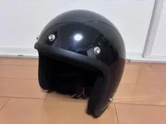 HONDA VYZVY ビズビー ヘルメット ブラック Lサイズ - メルカリ