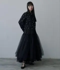 2025年最新】perna チュールの人気アイテム - メルカリ