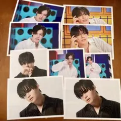 超特急　カイ　写真　Joker