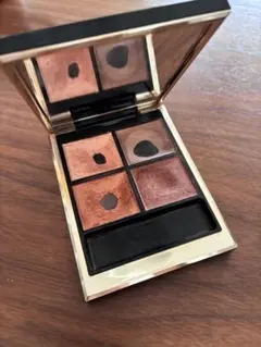 SUQQU SIGNATURE COLOR EYES 02 アイシャドウパレット