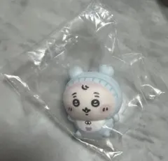 ちいかわ ソフビ BABY 古本屋