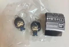 HUNTER × HUNTER 幻影旅団 めじるしアクセサリーシズク