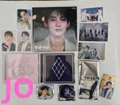 &TEAM エンティームなかよしセット　☆JO☆