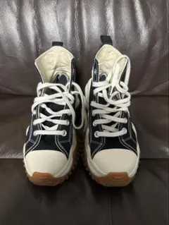 美品】Converse ランスターモーション ローカット 27cm - メルカリ