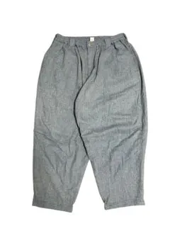 tightbooth ワイドパンツ