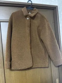 UNIQLO Uボアコート