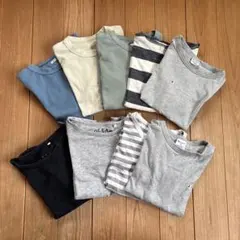 子供服　まとめ売り　130cm〜150cm　チャンピオン他