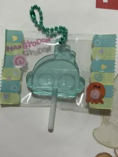 ハンギョドン グミチャーム　サンリオ　 キャンディチャームズ