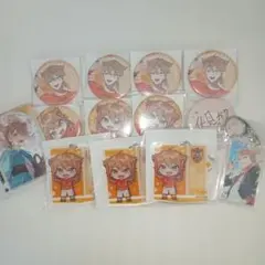 ★にじさんじ　伏見ガク　まとめ売り