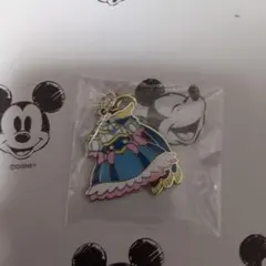 な*ん様 ①コスチュームチャーム vol2 キュアスカイのサムネイル