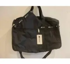 レスポートサック 4318 ボストンバッグ ブラックのサムネイル