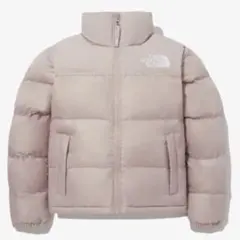 THE NORTH FACE ダウンジャケット