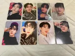 straykids チャンビン　トレカ　まとめ売り　スキズ