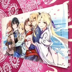 2026年最新】結城友奈 プレイマットの人気アイテム - メルカリ