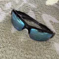 FILA スポーツサングラス メンズ ミラーレンズ