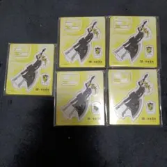 くら寿司×怪獣8号 アクリルスタンド 四ノ宮キコル