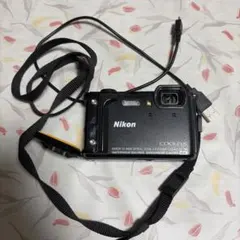 ニコン B700 美品 動作OK チリ難あり - メルカリ