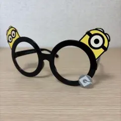 ミニオン メガネ USJ ユニバーサルスタジオジャパン ユニバ