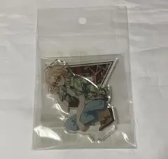 東京リベンジャーズ アクリルスタンド 佐野万次郎 アロハver.