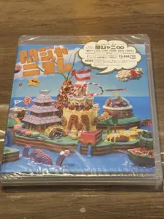 関ジャニ∞ 関ジャニズム LIVE TOUR 2014-2015 「未開封」