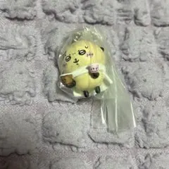 ちいかわ ラッコ たべものいっぱいマスコット