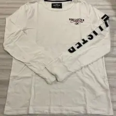 ホリスター 長袖カットソー