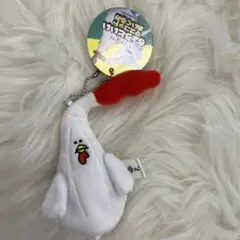 毎日かあさん ちょうどいいマスコットぬいぐるみ