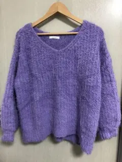 フェザーニット