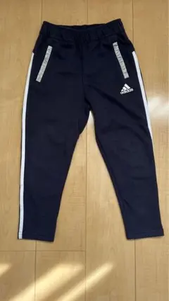 アディダス　ジャージ　120cm ネイビー