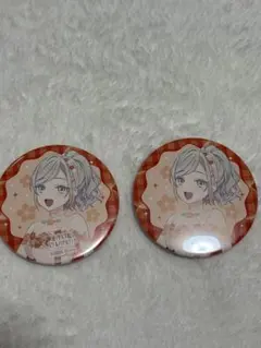 蓮ノ空 ラブライブ5th 缶バッチ ユニット セラス ラブライブ 蓮ノ空 5th Live 缶バッジ セラス - メルカリ