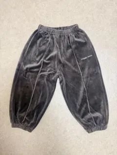 ziggy zaza コスモパンツ 3-5y