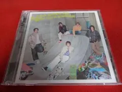 ■King & Prince Life goes on 初回A CD+DVD