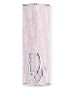 Dior リップ アディクト リップスティック ケース ピンク オブリーク 限定のサムネイル