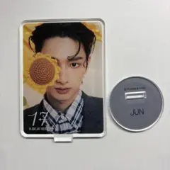 2026年最新】seventeen セブチ ジュンの人気アイテム - メルカリ