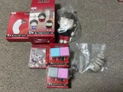 ハイキュー フリューくじ　まとめ売り