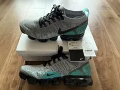 NIKE AIR VAPORMAX FLYKNIT 2 サイズ:27.5