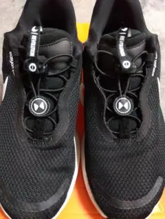 [クリーニング済 ]NIKE Revolution 7 EasyOn 28cm