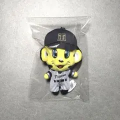 阪神タイガース キャラクターマスコットぬいぐるみ トラッキー