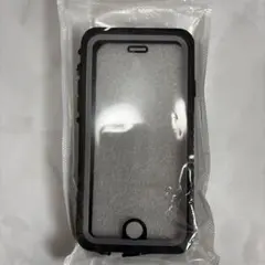 OTBBA iPhone用 防水防塵ケース ブラックのサムネイル