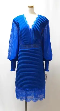 TADASHI SHOJI　ワンピース　「２４Q 」/ ５XL