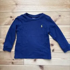 Ralph Lauren 24M ネイビー