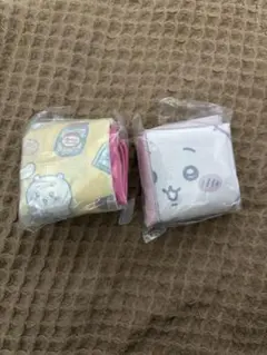 ちいかわ サンリオ エコバッグ