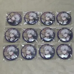 逢坂壮五 缶バッジ