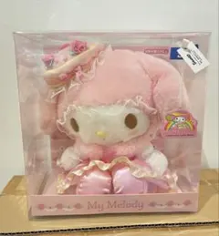 【希少品】マイメロディSWEET LOOK BOOK 2022年バースデードール マイメロ SWEET LOOKBOOK バースデードール 2022 - メルカリ